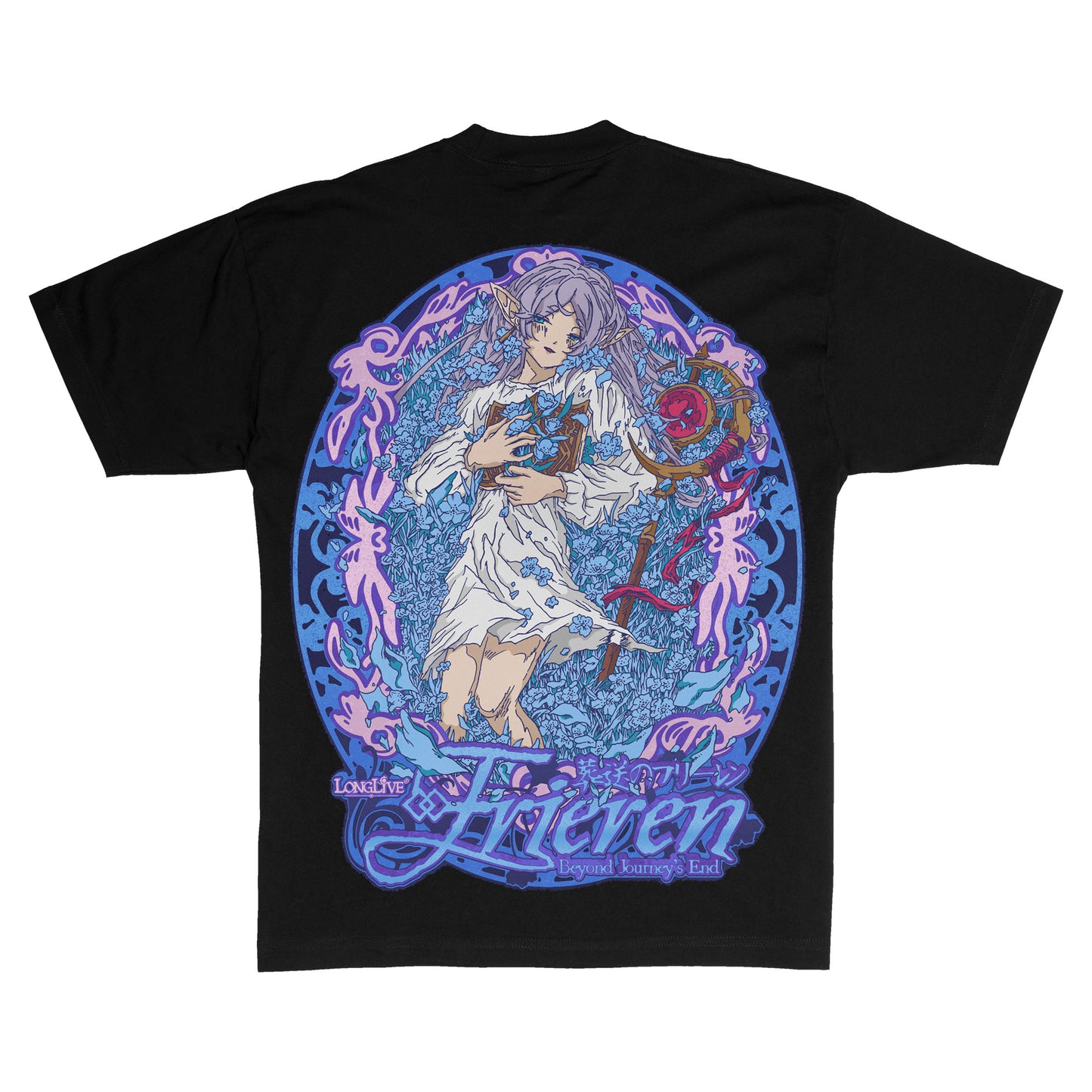 Requiem Tee