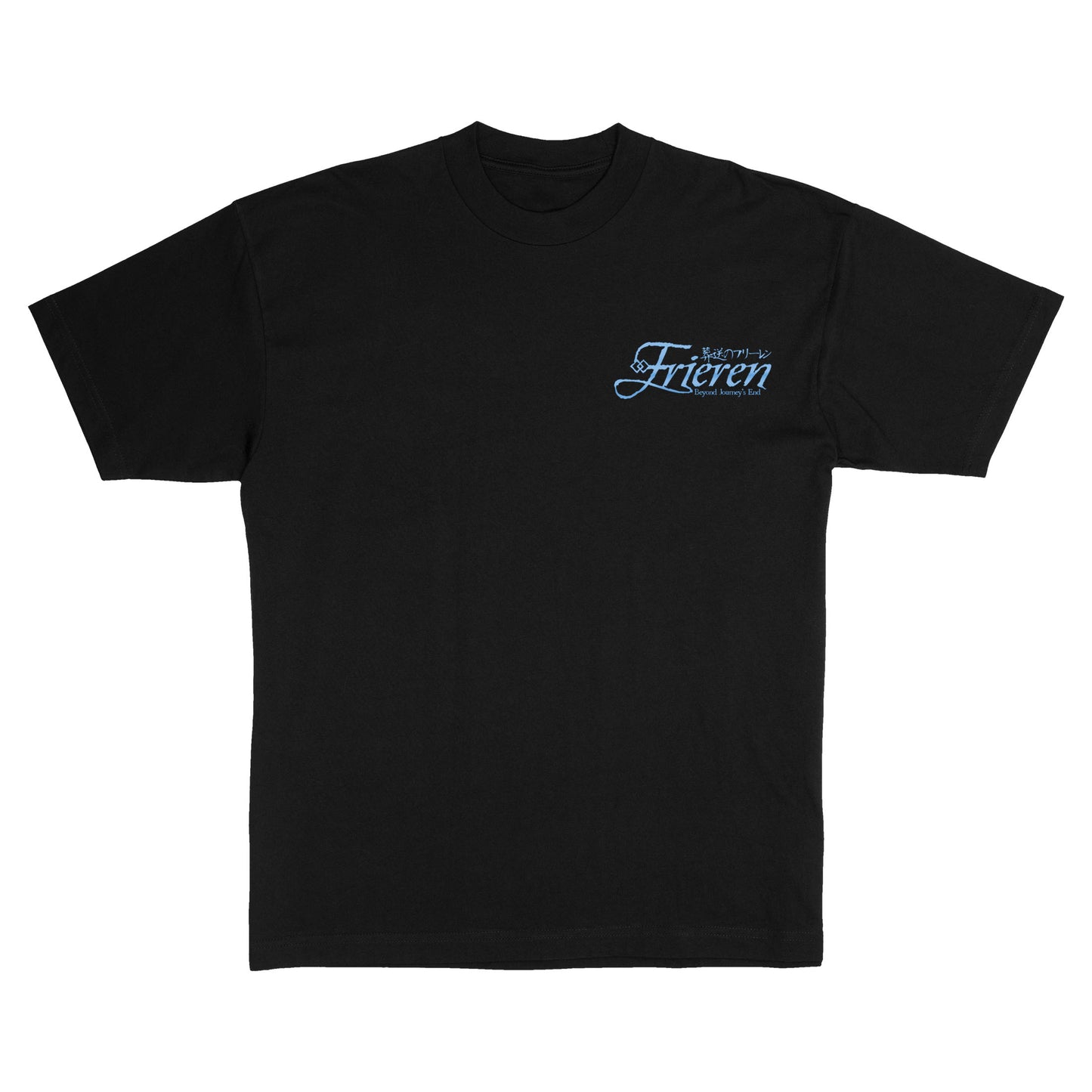 Requiem Tee