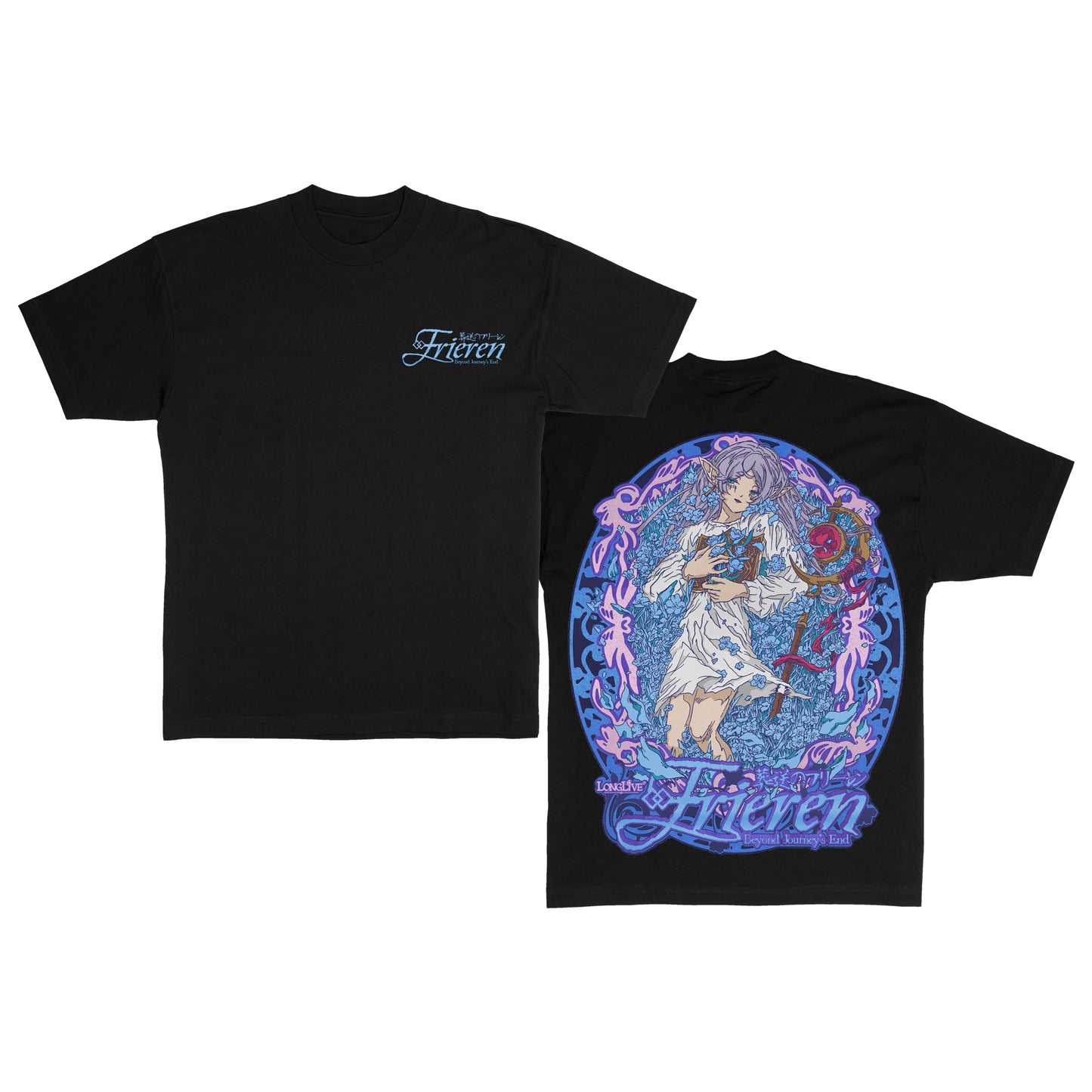 Requiem Tee