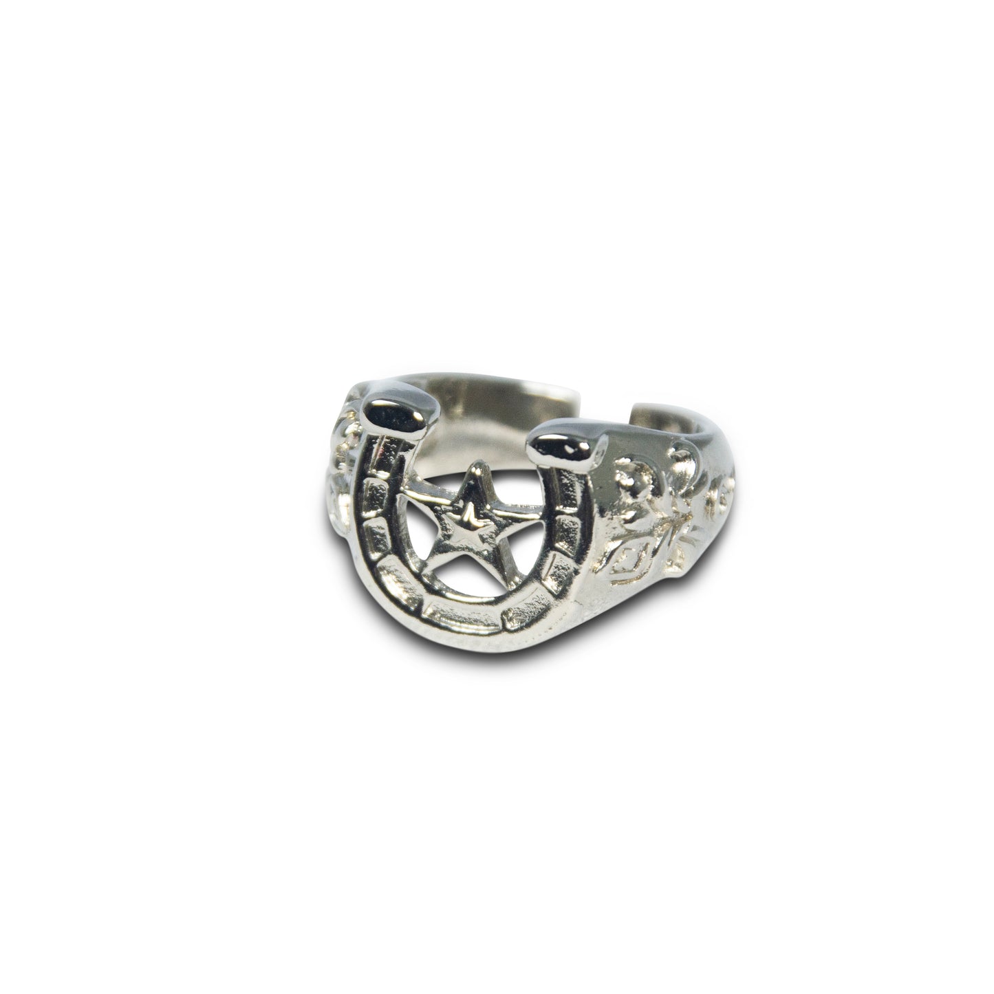 Johnny Joestar Ring