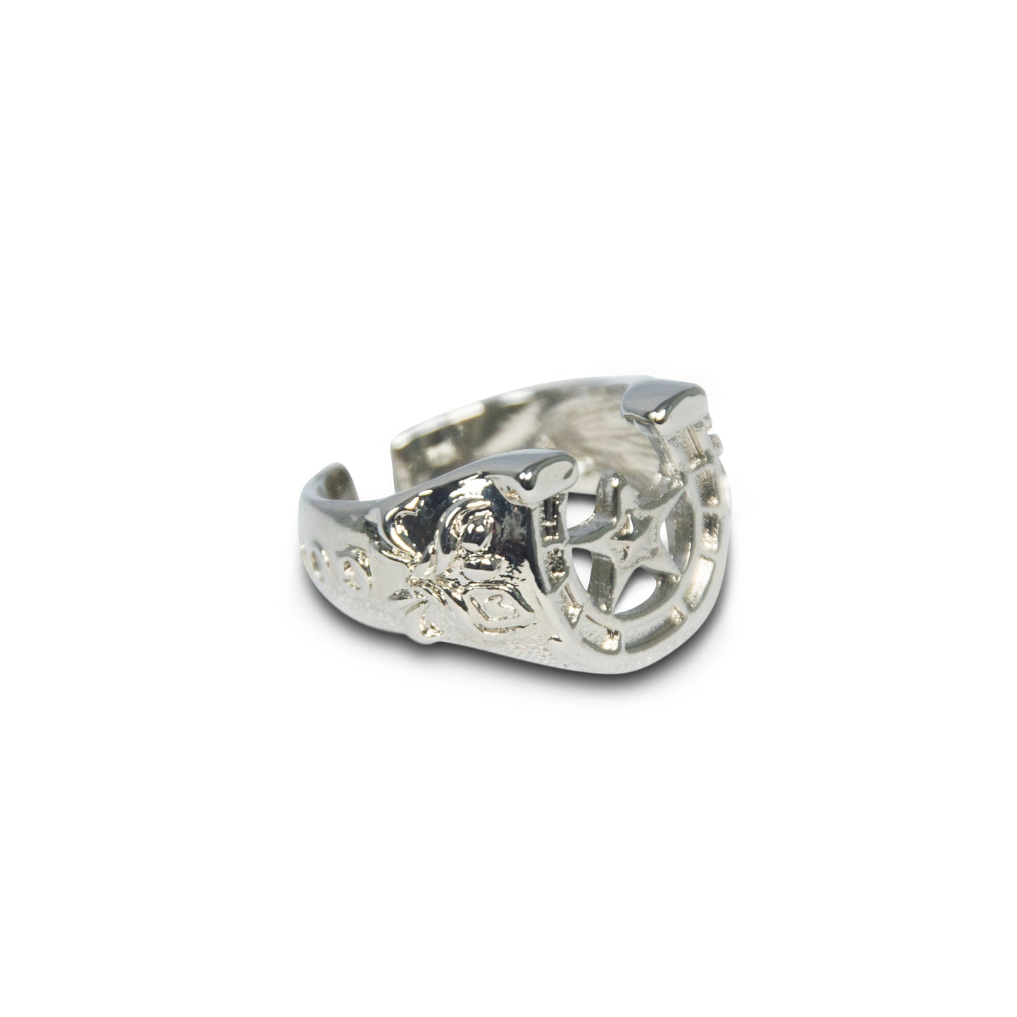 Johnny Joestar Ring