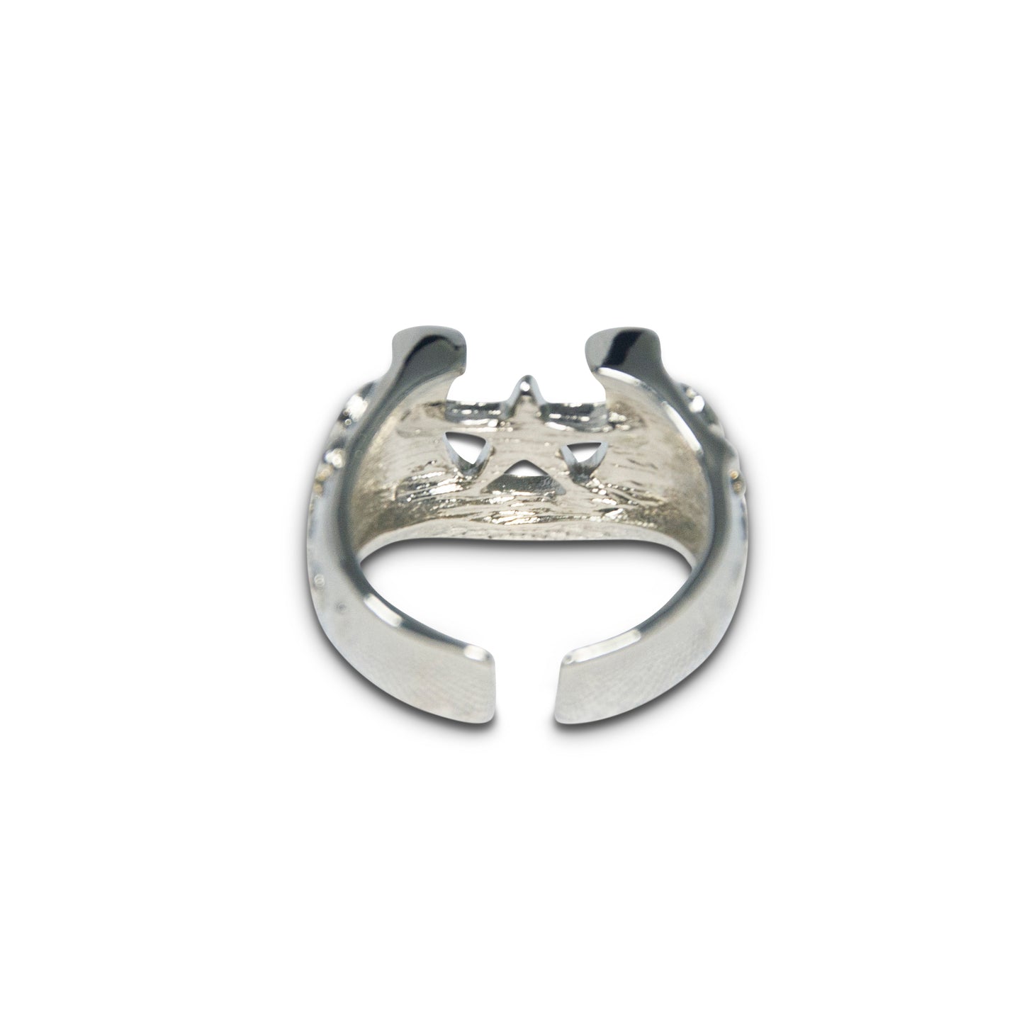 Johnny Joestar Ring