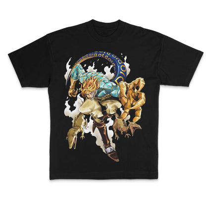 Diego Brando Tee