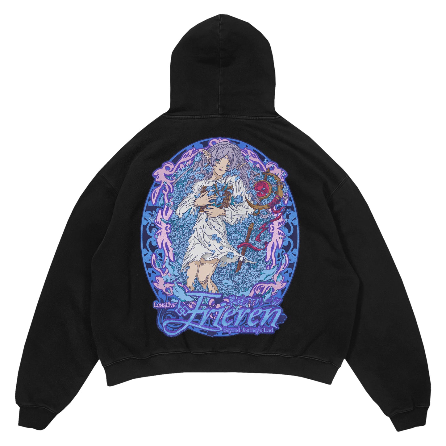 Requiem Hoodie