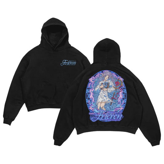 Requiem Hoodie