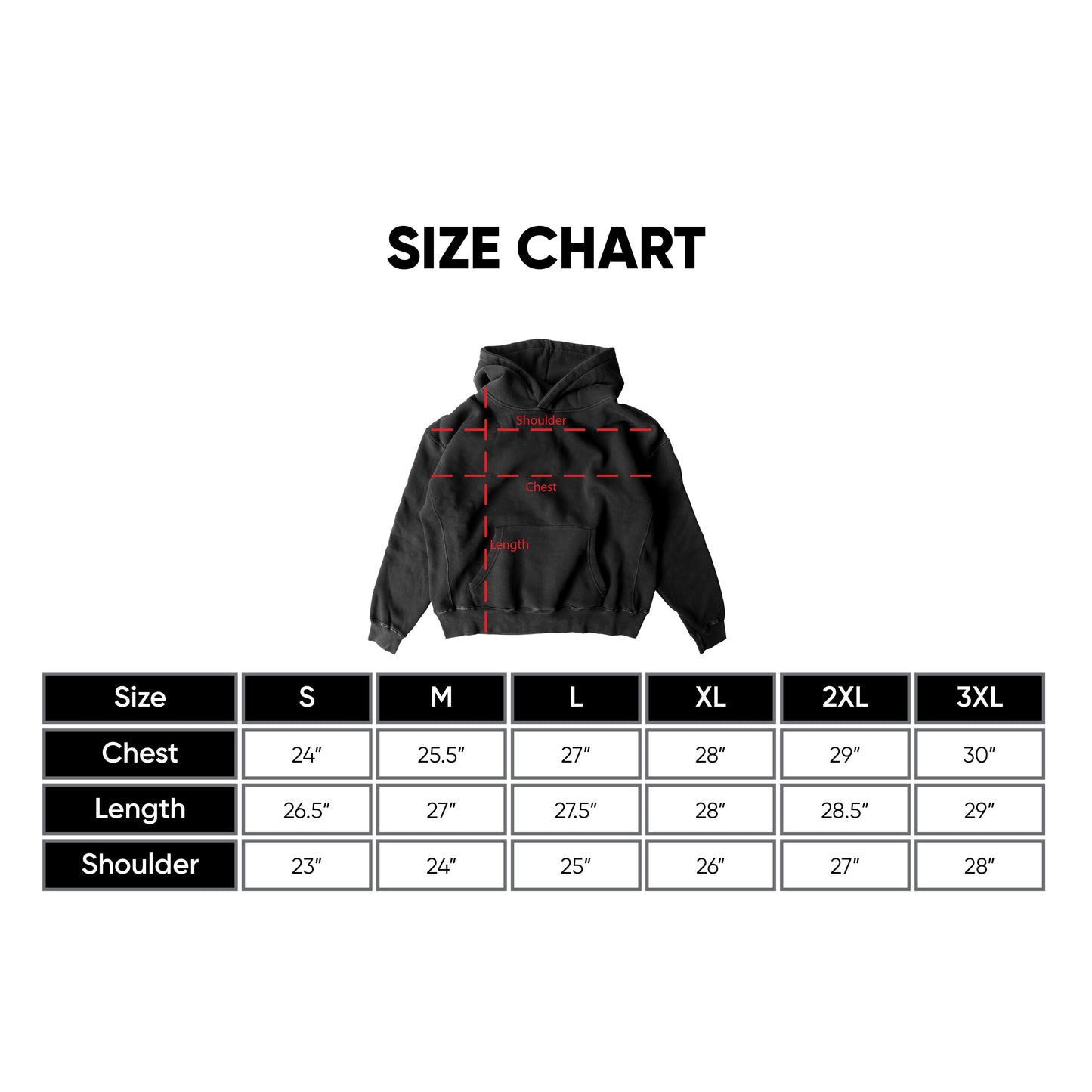 Johnny Joestar Hoodie (White)