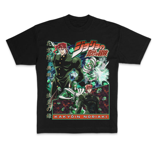 Classic Kakyoin Tee