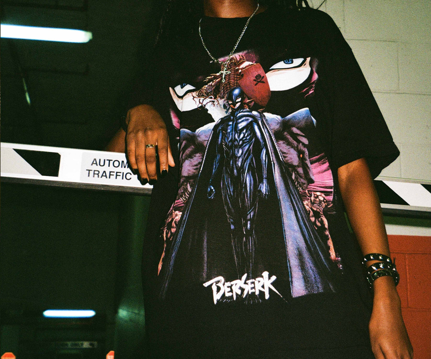 Femto Tee