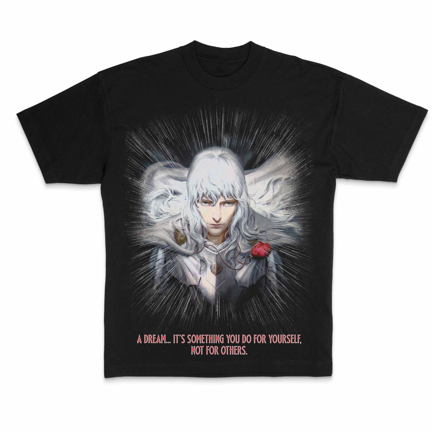 Griffith Tee