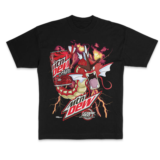Code Red Monster Tee