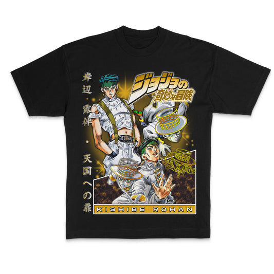 Classic Kishibe Rohan Tee