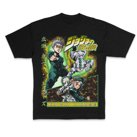 Classic Koichi Hirose Tee