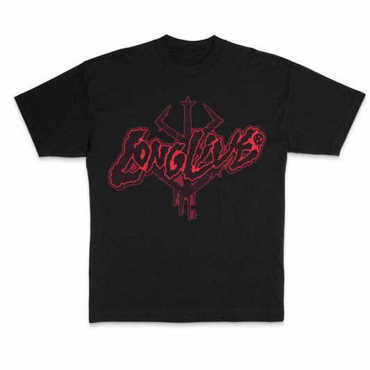 Berserk Logo Tee (Black)