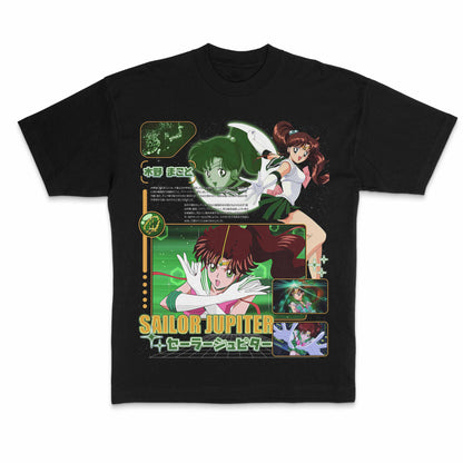 Jupiter Tee
