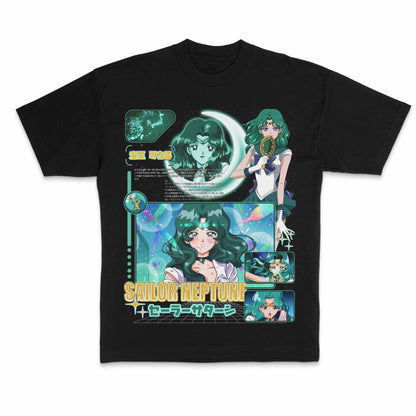 Neptune Tee