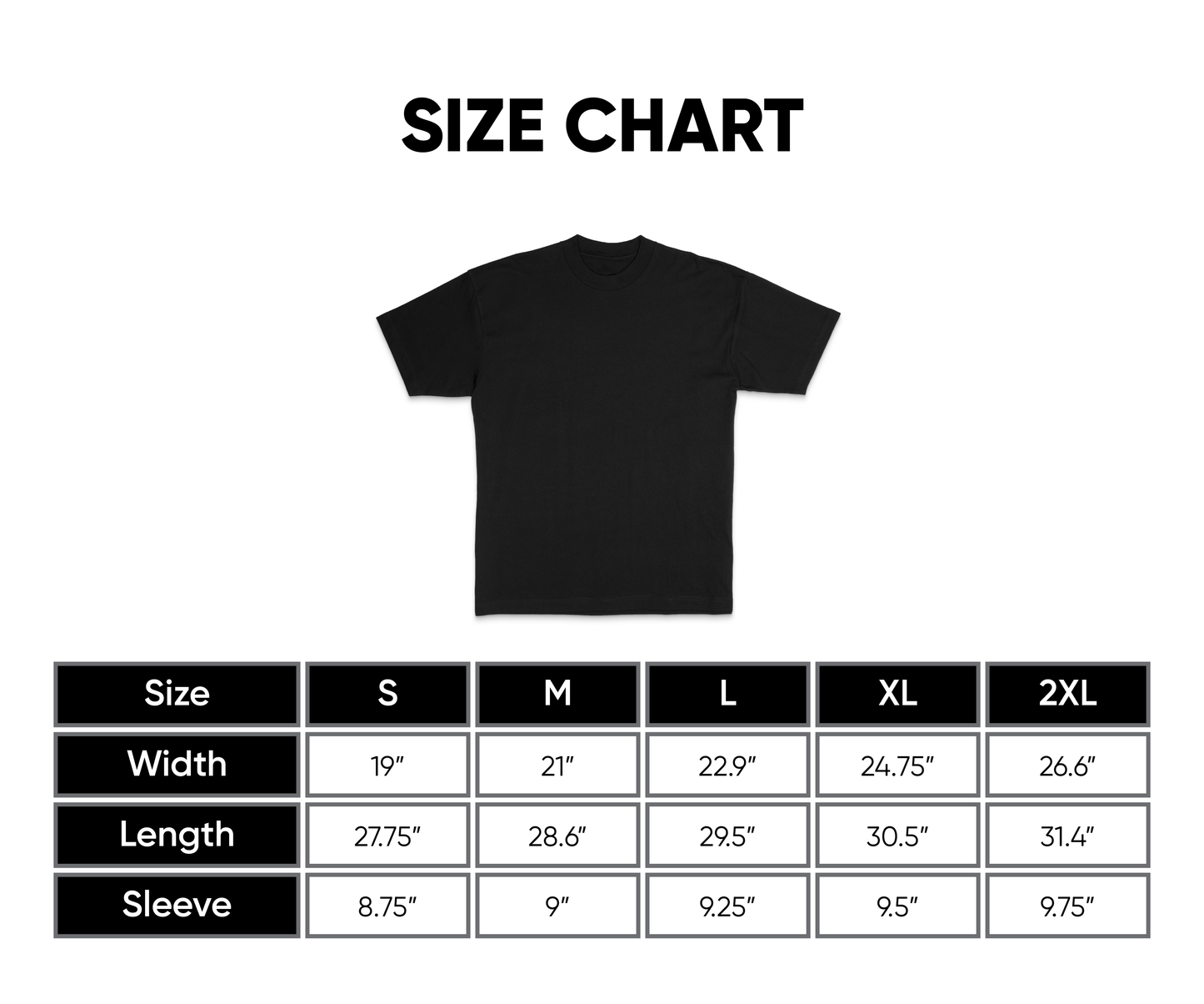 Classic Ace Tee