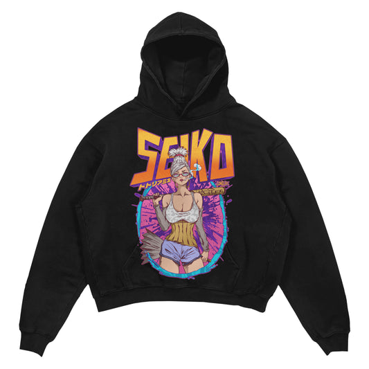 Granny Hoodie