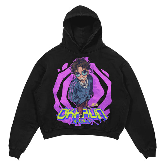 Ken Hoodie