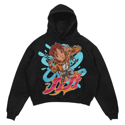 Jiji Hoodie