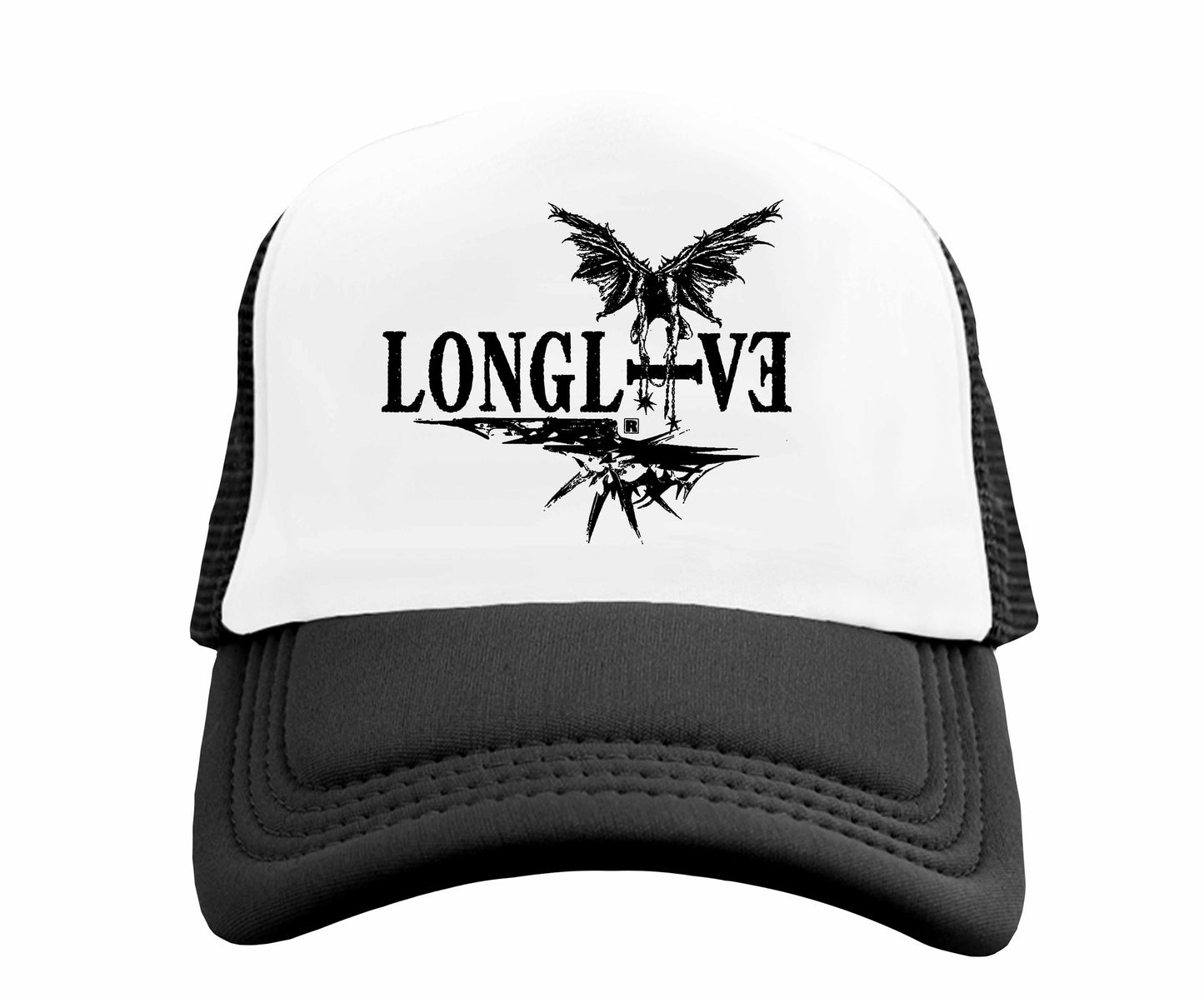 Logo Trucker Hat